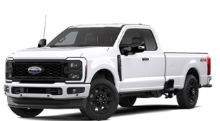 2026 Ford Super Duty® External Image 2